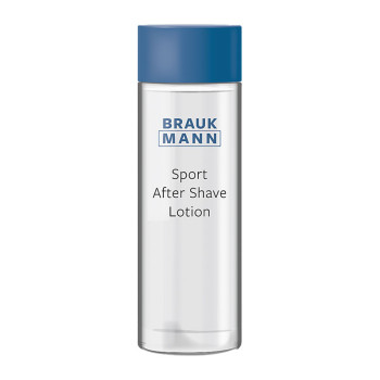 Sport After Shave Lotion, 100ml