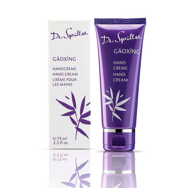 Dr. Spiller Gaoxing Handcreme, 75ml