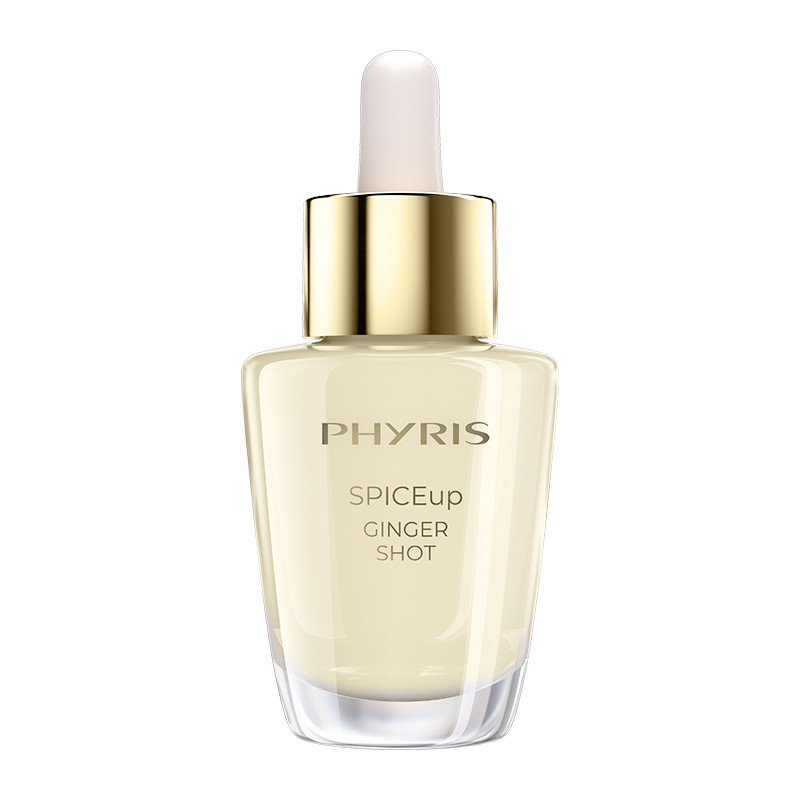 Phyris SPICEup, Ginger Shot, 30ml