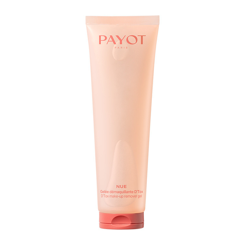 PAYOT Nue Gelée Démaquillante D`Tox, 150ml