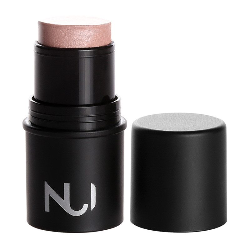 Nui Cosmetics Natural & Vegan Cream Blush Mawhero, 5g