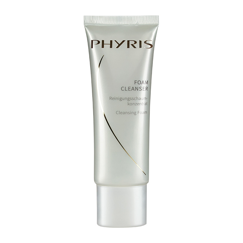 Phyris Cleansing, Foam Cleanser, 75ml