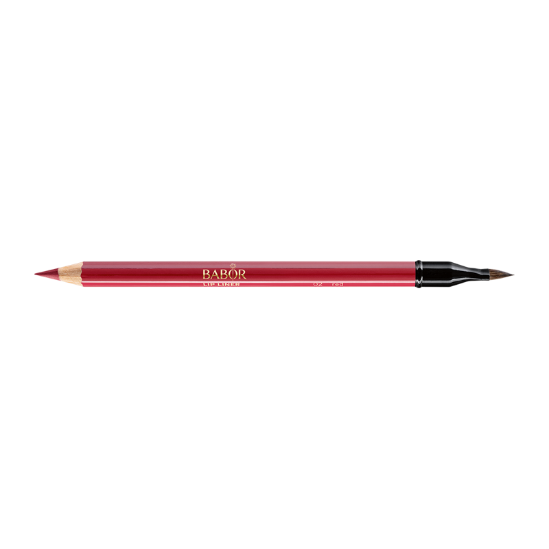 BABOR Lip Liner 02 red, 1g