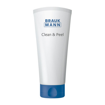 Braukmann, Clean & Peel, 100ml