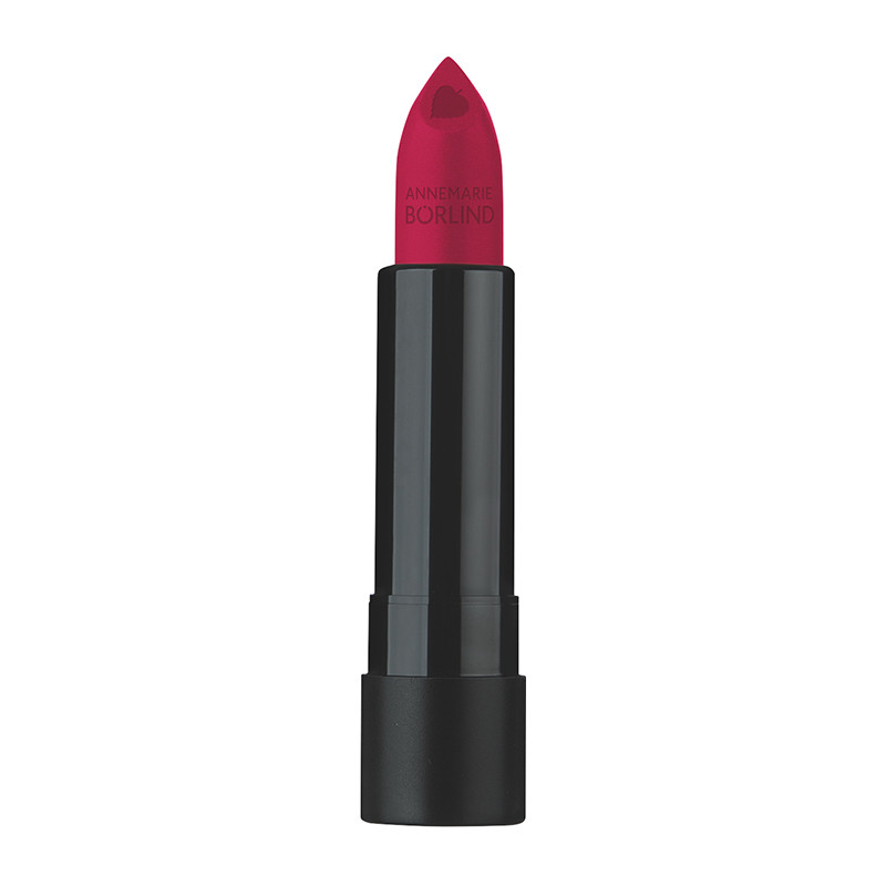 ANNEMARIE BÖRLIND Lippenstift matt red, 4,2g