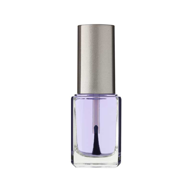 HILDEGARD BRAUKMANN NAIL SHINY WHITE, 10 ml