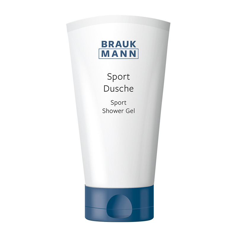 HILDEGARD BRAUKMANN Sport Dusche Sondergröße, 150ml