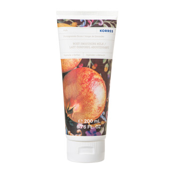 Pomegranate Grove Körpermilch, 200ml