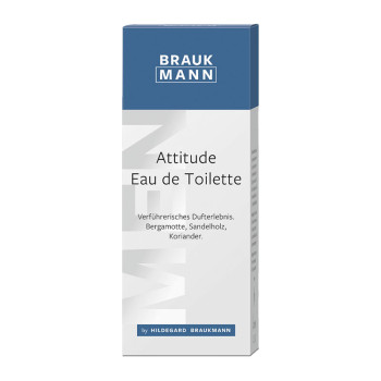 Attitude Eau de Toilette, 75ml