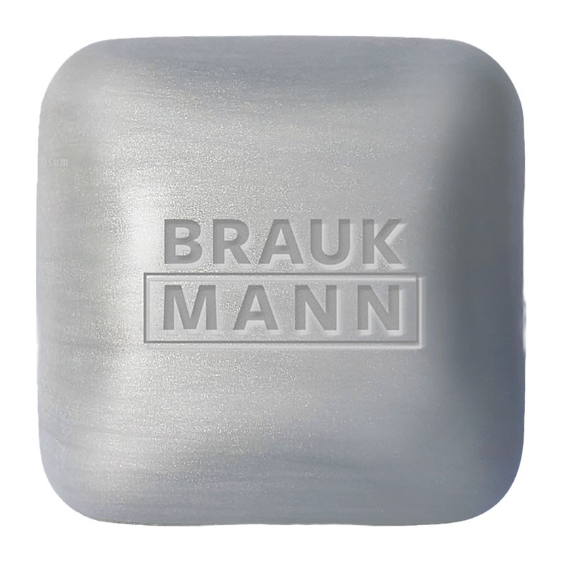 HILDEGARD BRAUKMANN Herren Seife, 100g