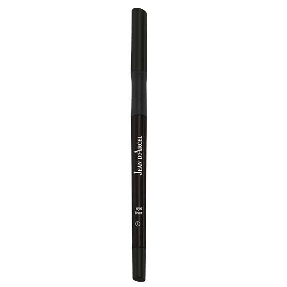 Jean d Arcel EYELINER NR.01, schwarz, 1 Stück