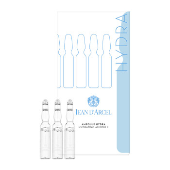 Ampoule Hydra, 5x2ml