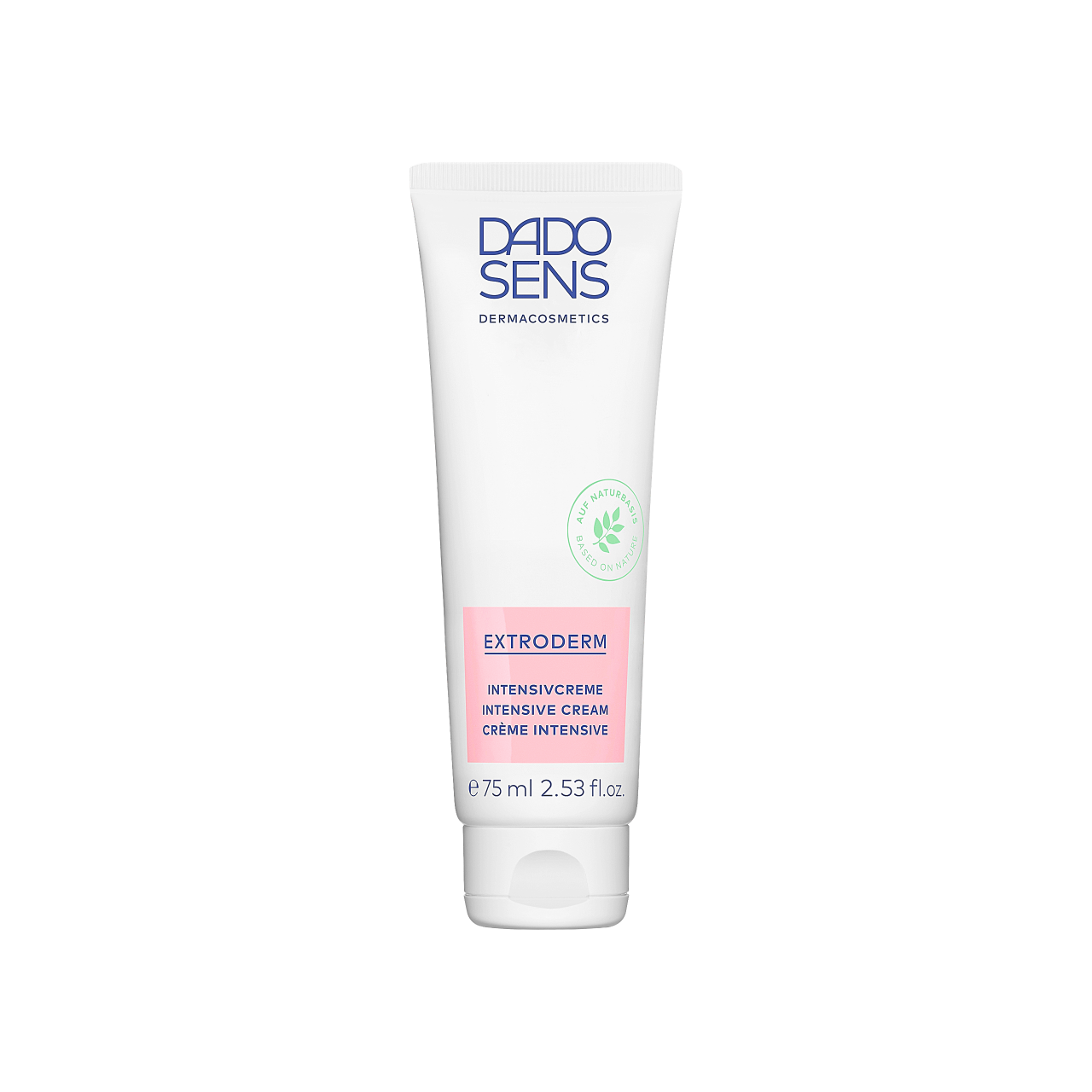 Dado Sens EXTRODERM, INTENSIVCREME limited Edition, 75ml