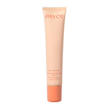 My Payot Creme teintée éclat SPF15, 40ml