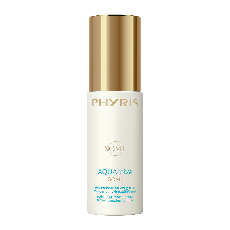 Phyris AQUActive, Somi, 50ml