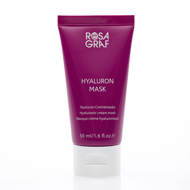 Rosa Graf Hyaluron Mask, 50ml