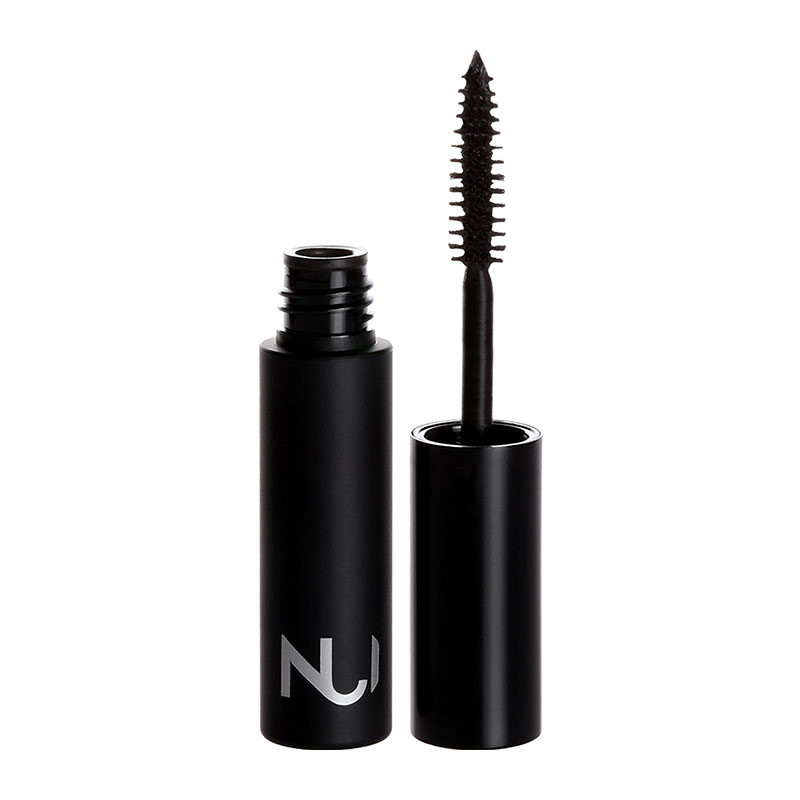 Nui Cosmetics Natural & Vegan Mascara Pango, 7,5ml