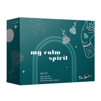 My Calm Spirit Alpine Aloe Set, 1St.