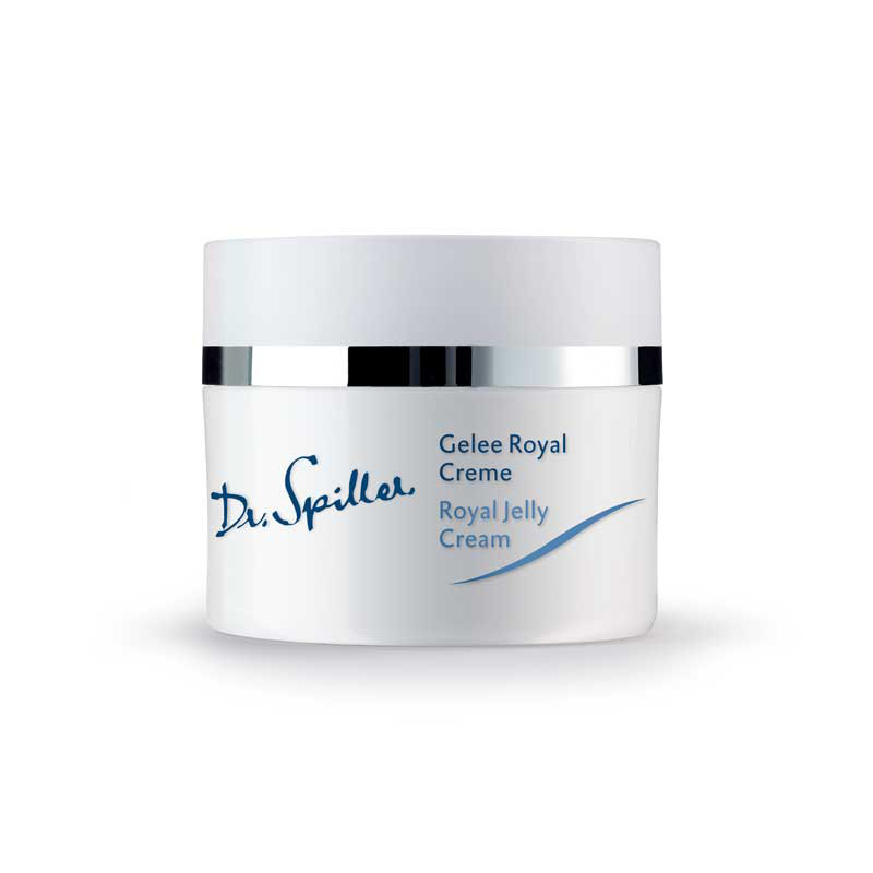 Dr. Spiller Gelee Royal Creme, 50ml