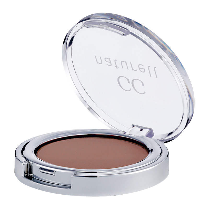 GG Naturell Colour and Care Eye Shadow Cappuccino Nr. 70, 2,5g