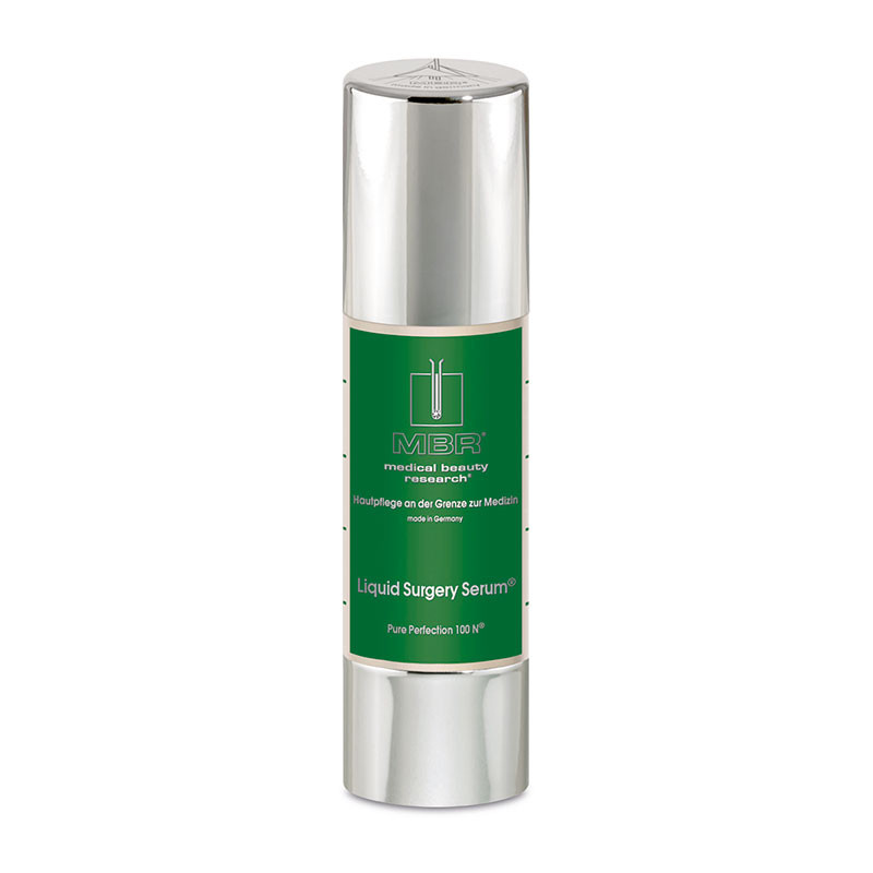 MBR Liquid Surgery Serum, 50ml