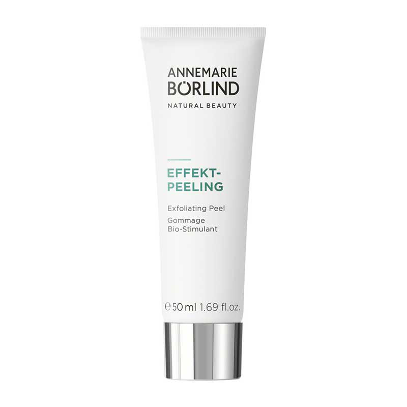 ANNEMARIE BÖRLIND EFFEKT-PEELING, 50ml