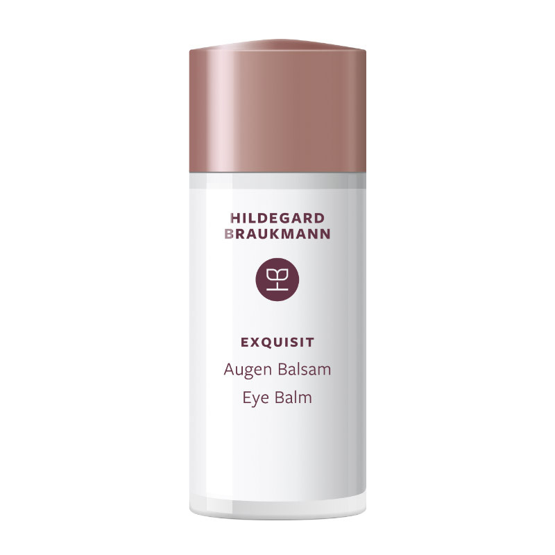 HILDEGARD BRAUKMANN Augen Balsam, 30ml