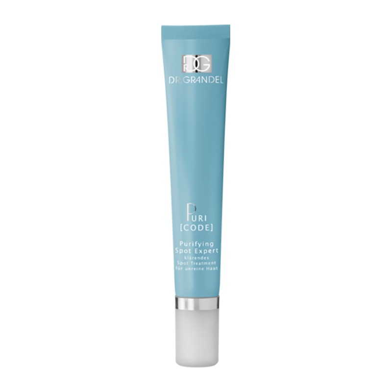 Dr. Grandel Puricode, PUC Purifying Spot Expert, 20ml