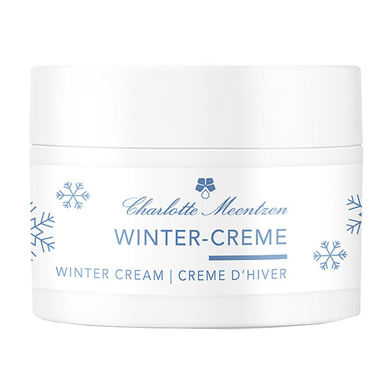 Charlotte Meentzen Wintercreme, 50ml