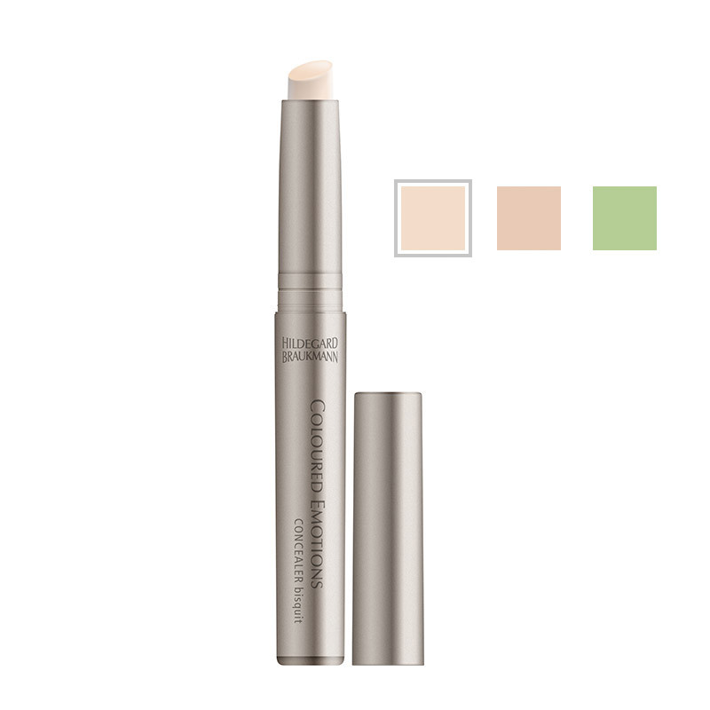 HILDEGARD BRAUKMANN CONCEALER bisquit, 2,4 ml