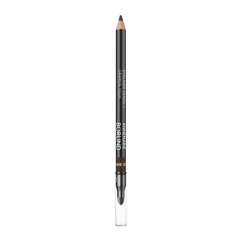 ANNEMARIE BÖRLIND Kajalstift black brown, 1g