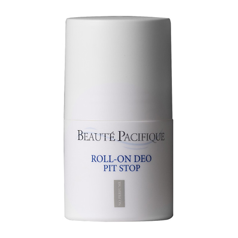 Beaute Pacifique Pit Stop Deodorant Roll-On, 50ml