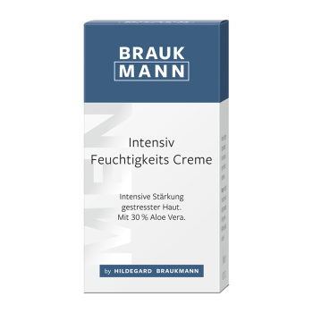 Intensiv Feuchtigkeits Creme, 50ml