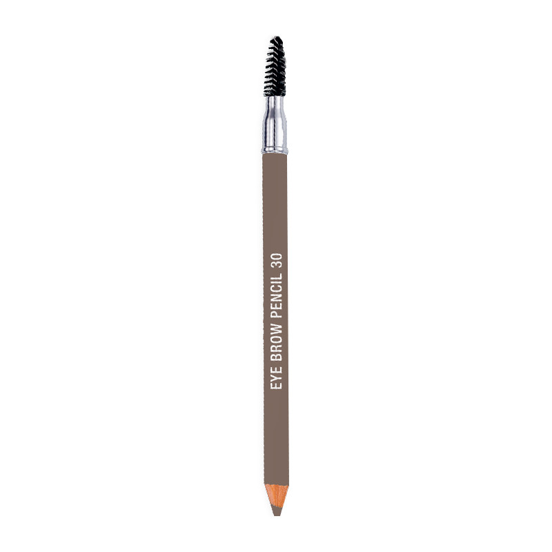 GG Naturell Eye Brow Pencil Brünett Nr. 30, 1,08g