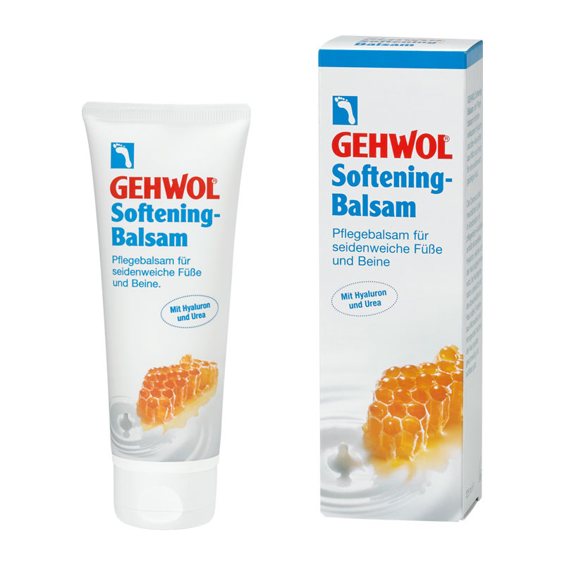 Gehwol Softening Balsam, 125ml