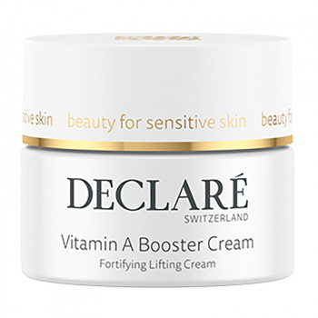 Age Control, Vitamin A Booster Cream, 50ml