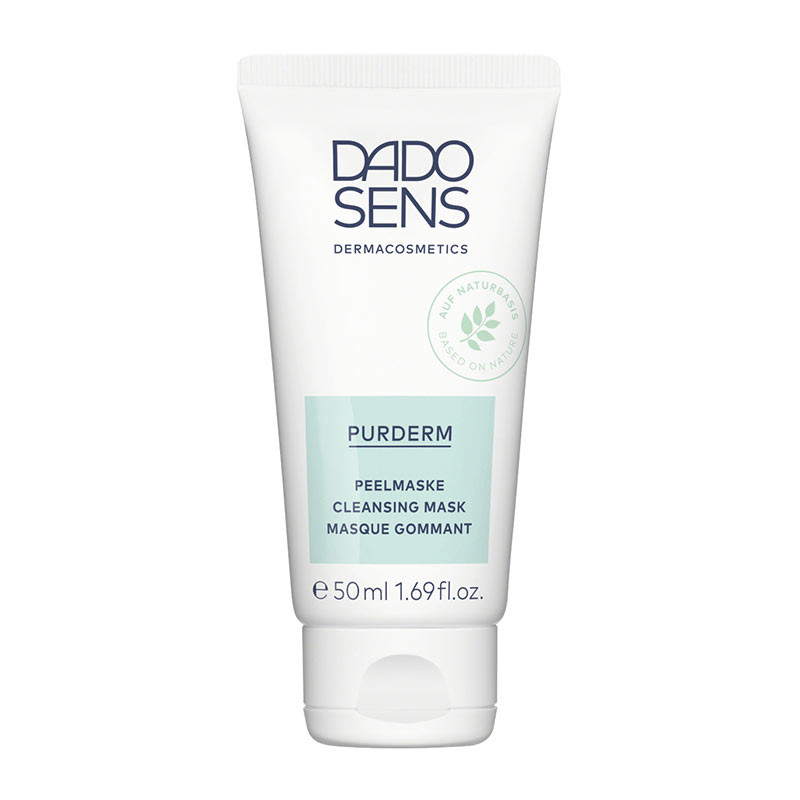 Dado Sens PURDERM, PEELMASKE, 50ml