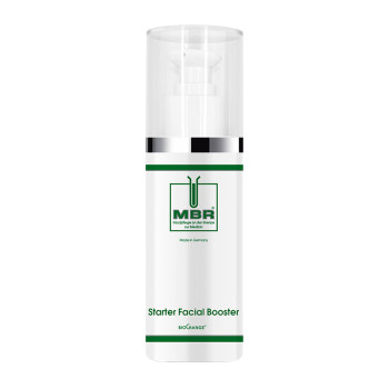 BioChange Starter Facial Booster, 150ml