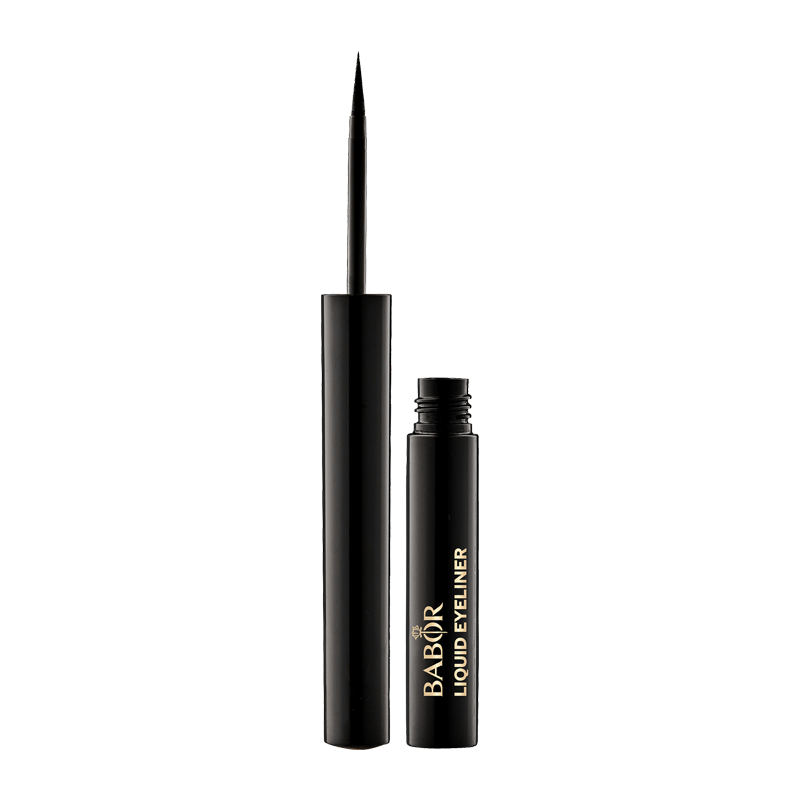 BABOR Liquid Eyeliner Deep Black, 1ml