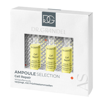 Ampullen, Cell Repair, 3x3 ml