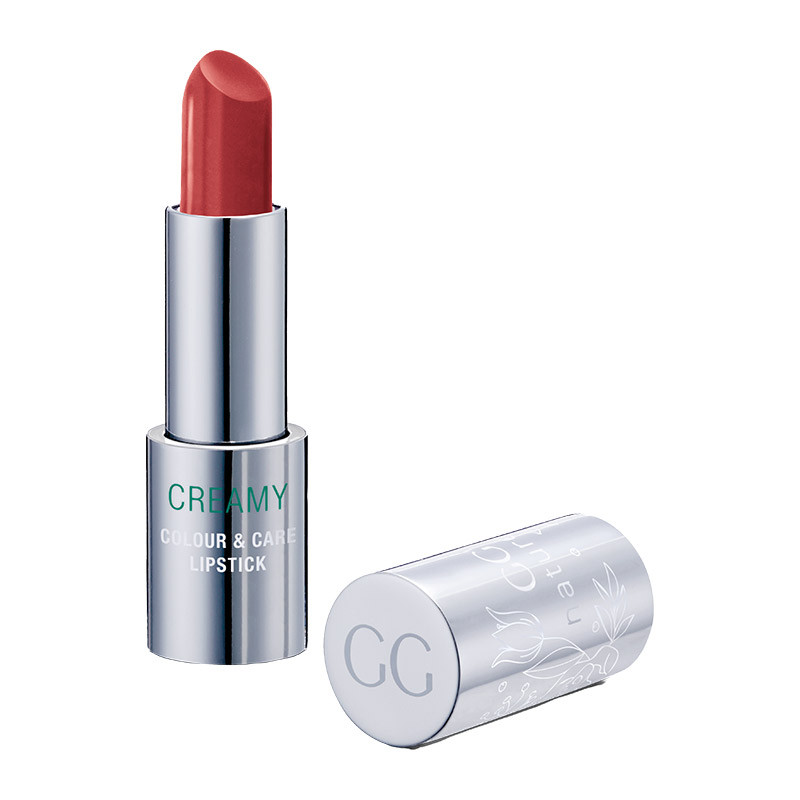 GG Naturell Creamy Colour and Care Lipstick Nr. 170, 4g