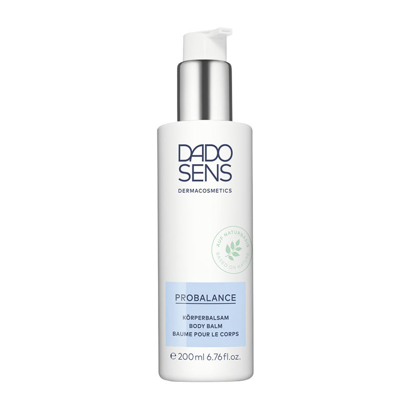 Dado Sens PROBALANCE, KÖRPERBALSAM, 200ml