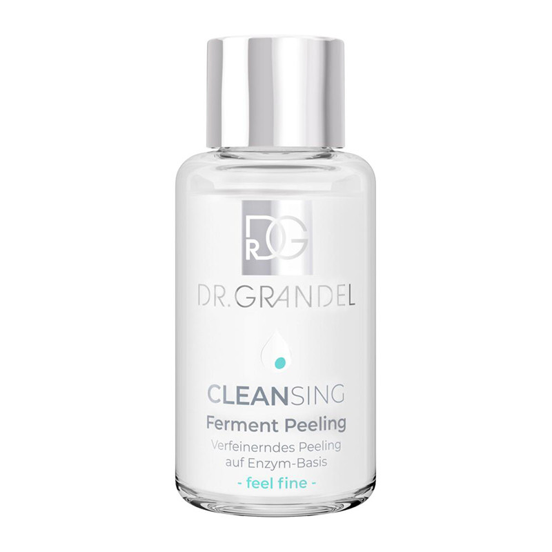 Dr. Grandel Cleansing, Ferment Peeling, 30g