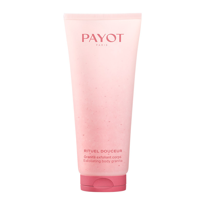 PAYOT Le Corps Granite Exfoliant Corps Körperpeeling, 200ml