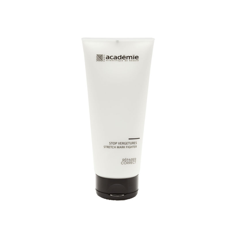 academie STOP VERGETURES, Creme-Gel gegen Dehnungsstreifen, 200ml