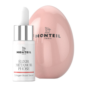 Monteil Osterei Collagen Boost Serum, 10ml