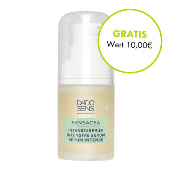 SENSACEA Intensivserum, 15ml