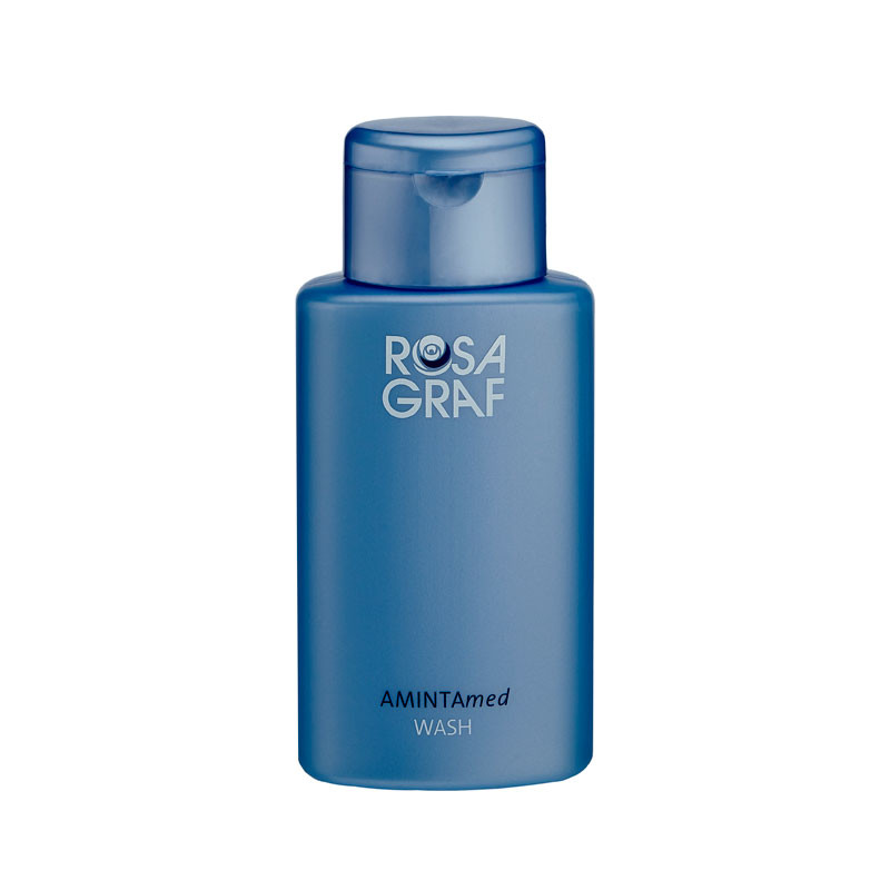 Rosa Graf AMINTAmed Wash, 150ml