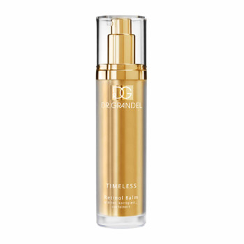 Timeless, Retinol Balm, 50ml