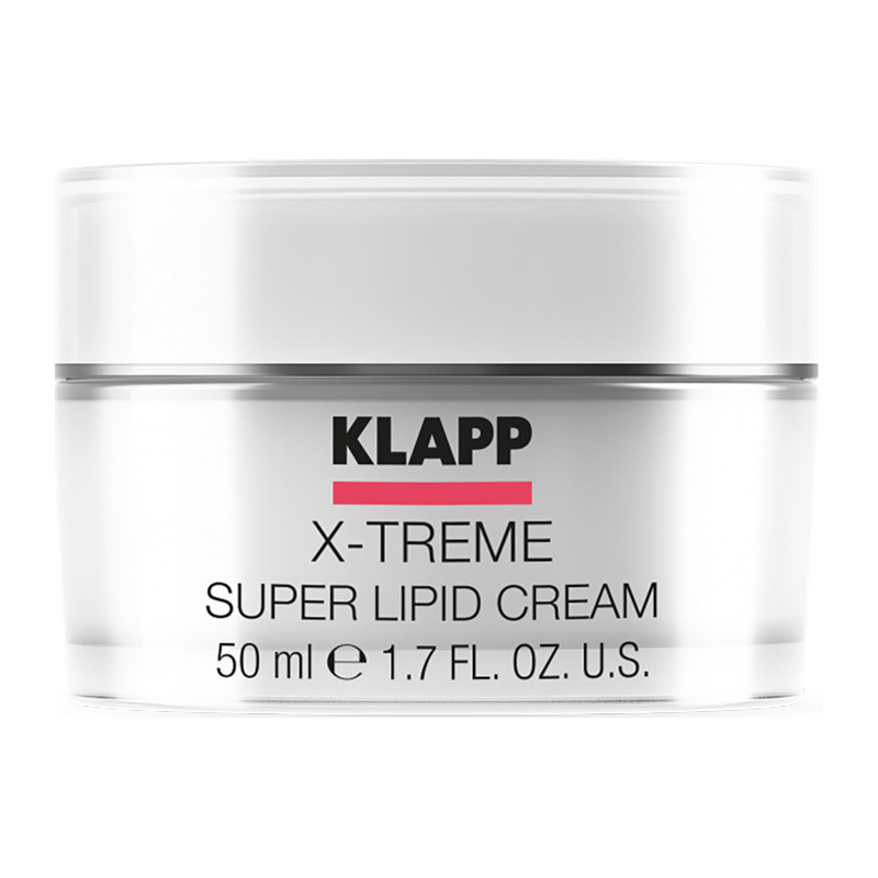 KLAPP X-TREME Super Lipid, 50ml